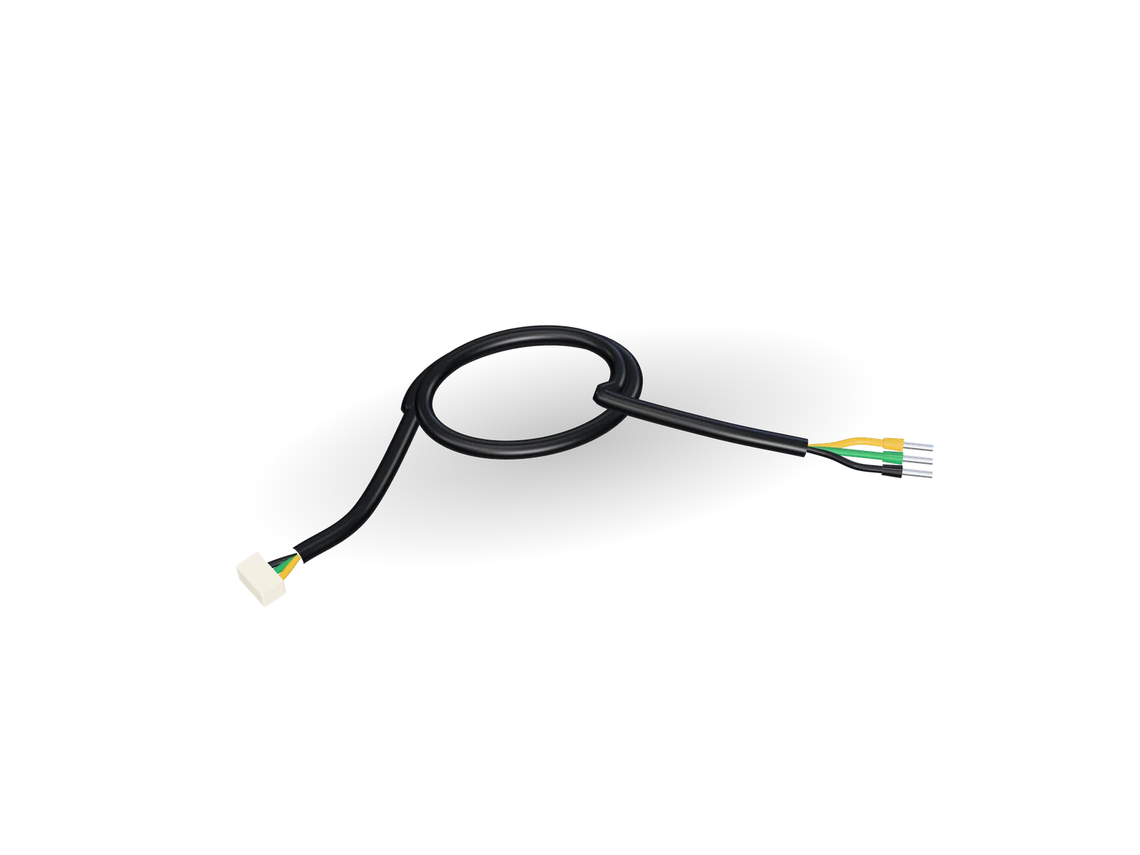 CAN cable, FD to S1