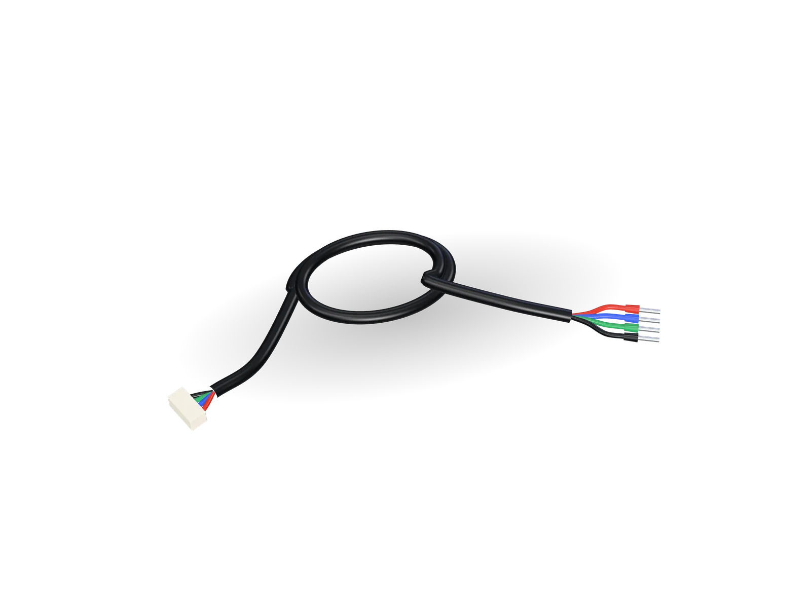 Motor cable