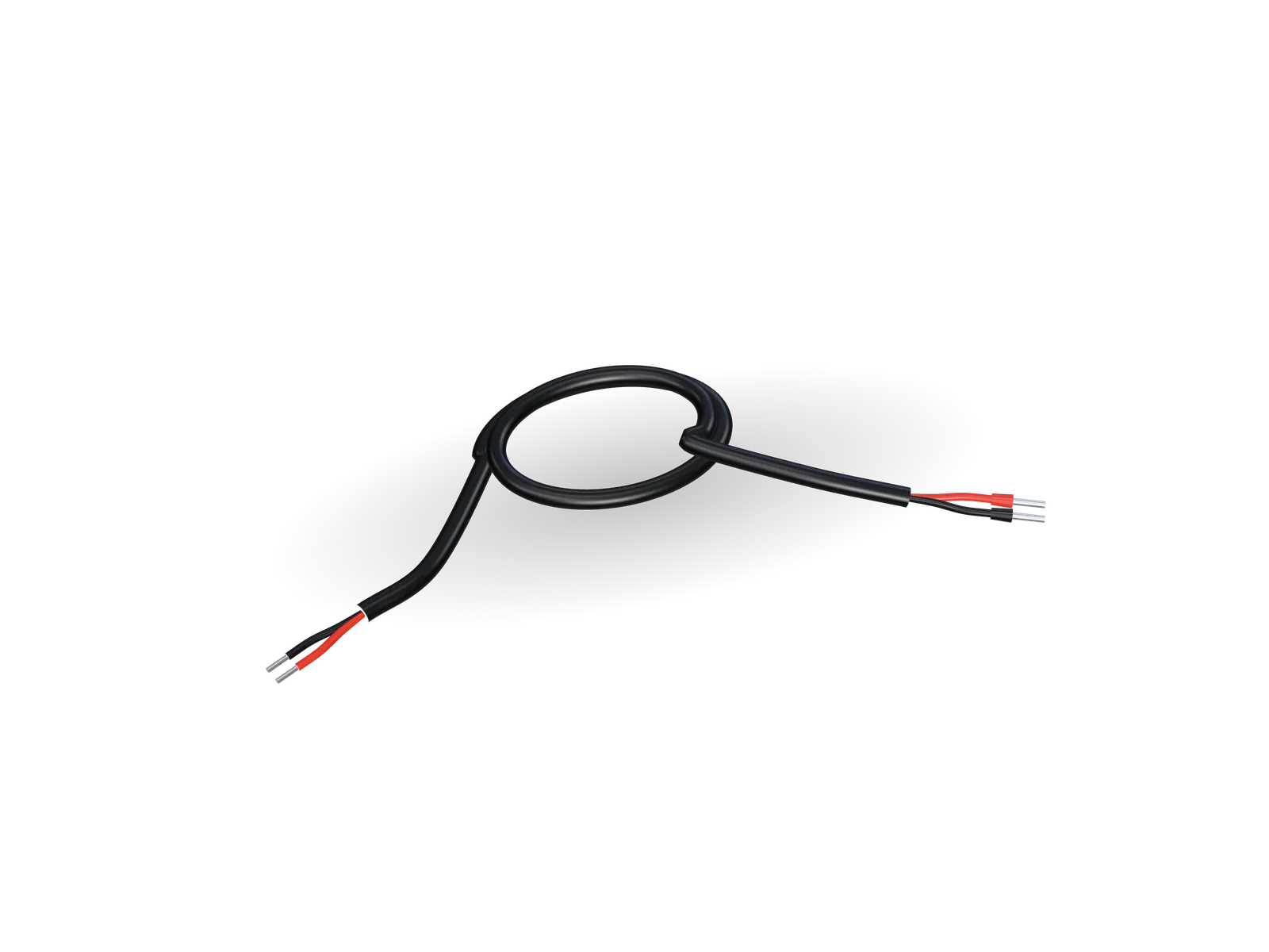 Power lead